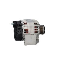 Lichtmaschine Generator 14 V 105 A Ø 54 mm VALEO für u.a. OPEL CORSA