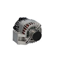 Lichtmaschine Generator 14 V 105 A Ø 54 mm VALEO für u.a. OPEL CORSA