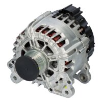 Lichtmaschine Generator 14 V 150 A Ø 51 mm VALEO für u.a. AUDI A4