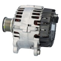 Lichtmaschine Generator 14 V 150 A Ø 51 mm VALEO für u.a. AUDI A4