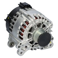 Lichtmaschine Generator 14 V 150 A Ø 51 mm VALEO für u.a. AUDI A4