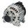 Lichtmaschine Generator 14 V 150 A Ø 51 mm VALEO für u.a. AUDI A4
