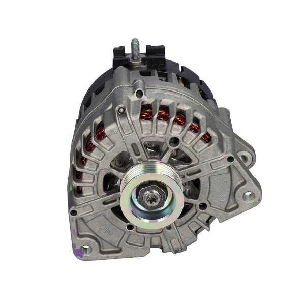 Lichtmaschine Generator 14 V 250 A Ø 53 mm VALEO für u.a. MERCEDES-BENZ VITO