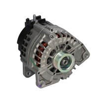 Lichtmaschine Generator 14 V 250 A Ø 53 mm VALEO für u.a. MERCEDES-BENZ VITO