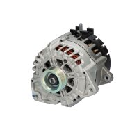 Lichtmaschine Generator 14 V 200 A Ø 53 mm VALEO für u.a. MB E-KLASSE