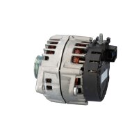 Lichtmaschine Generator 14 V 200 A Ø 53 mm VALEO für u.a. MB E-KLASSE