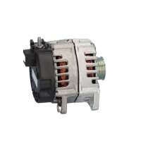 Lichtmaschine Generator 14 V 200 A Ø 53 mm VALEO für u.a. MB E-KLASSE