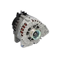Lichtmaschine Generator 14 V 200 A Ø 53 mm VALEO für u.a. MB E-KLASSE