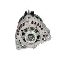 Alternator 14 V 200 A Ø 53 mm VALEO for...