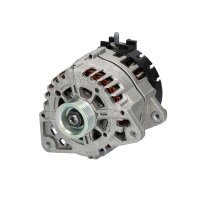 Alternator 14 V 200 A Ø 53 mm VALEO for MERCEDES-BENZ VITO and others