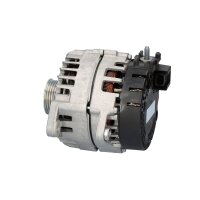 Alternator 14 V 200 A Ø 53 mm VALEO for MERCEDES-BENZ VITO and others