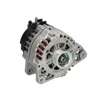 Alternator 14 V 200 A Ø 53 mm VALEO for MERCEDES-BENZ VITO and others