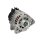 Alternator 14 V 200 A Ø 53 mm VALEO for MERCEDES-BENZ VITO and others