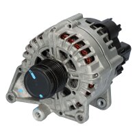 Lichtmaschine Generator 14 V 250 A Ø 56 mm VALEO für u.a. MB E-KLASSE