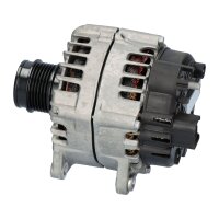 Lichtmaschine Generator 14 V 250 A Ø 56 mm VALEO für u.a. MB E-KLASSE