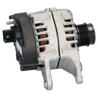Lichtmaschine Generator 14 V 250 A Ø 56 mm VALEO für u.a. MB E-KLASSE