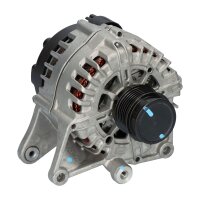 Lichtmaschine Generator 14 V 250 A Ø 56 mm VALEO für u.a. MB E-KLASSE