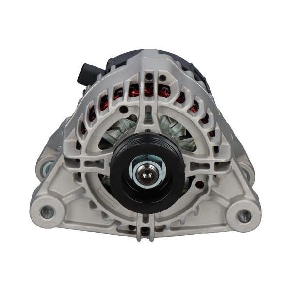Lichtmaschine Generator 14 V 70 A Ø 54 mm VALEO für u.a. OPEL CORSA