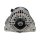 Lichtmaschine Generator 14 V 70 A Ø 54 mm VALEO für u.a. OPEL CORSA
