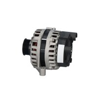 Lichtmaschine Generator 14 V 120 A Ø 54 mm VALEO für u.a. FIAT GRANDE
