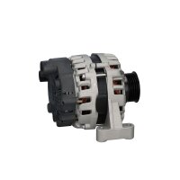 Lichtmaschine Generator 14 V 120 A Ø 54 mm VALEO für u.a. FIAT GRANDE