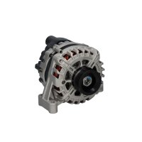 Lichtmaschine Generator 14 V 120 A Ø 54 mm VALEO für u.a. FIAT GRANDE