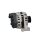 Lichtmaschine Generator 14 V 120 A Ø 54 mm VALEO für u.a. FIAT GRANDE