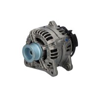 Lichtmaschine Generator 14 V 120 A Ø 55 mm VALEO für u.a. RENAULT MEGANE