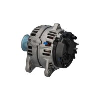 Lichtmaschine Generator 14 V 120 A Ø 55 mm VALEO für u.a. RENAULT MEGANE