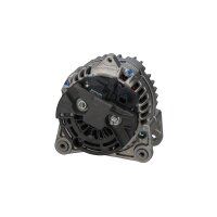 Lichtmaschine Generator 14 V 120 A Ø 55 mm VALEO für u.a. RENAULT MEGANE