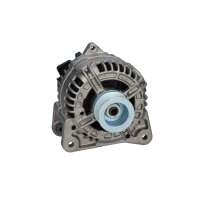 Lichtmaschine Generator 14 V 120 A Ø 55 mm VALEO für u.a. RENAULT MEGANE