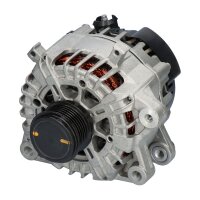 Alternator 14 V 250 A Ø 56 mm VALEO for FORD TRANSIT and others