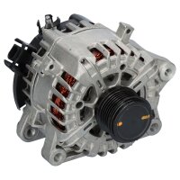 Alternator 14 V 250 A Ø 56 mm VALEO for FORD TRANSIT and others