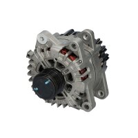 Lichtmaschine Generator 14 V 220 A Ø 56 mm VALEO für u.a. FORD TRANSIT