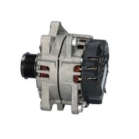 Lichtmaschine Generator 14 V 220 A Ø 56 mm VALEO für u.a. FORD TRANSIT