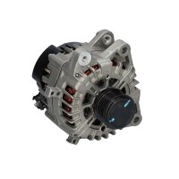 Lichtmaschine Generator 14 V 220 A Ø 56 mm VALEO für u.a. FORD TRANSIT