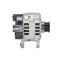 Lichtmaschine Generator 14 V 110 A Ø 51 mm VALEO für u.a. AUDI A2