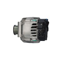 Alternator 14 V 80 A Ø 50 mm VALEO for CITROËN DS3 and others