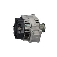 Alternator 14 V 80 A Ø 50 mm VALEO for CITROËN DS3 and others