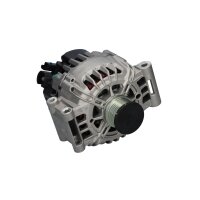Alternator 14 V 80 A Ø 50 mm VALEO for CITROËN DS3 and others