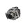 Alternator 14 V 80 A Ø 50 mm VALEO for CITROËN DS3 and others