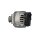 Alternator 14 V 80 A Ø 50 mm VALEO for CITROËN DS3 and others