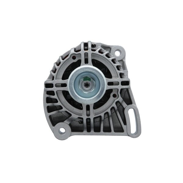 Lichtmaschine Generator 14 V 70 A Ø 54 mm VALEO für u.a. FIAT PUNTO