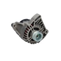 Lichtmaschine Generator 14 V 70 A Ø 54 mm VALEO für u.a. FIAT PUNTO