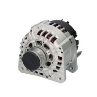 Lichtmaschine Generator 14 V 120 A Ø 57 mm VALEO für u.a. VW GOLF