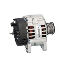 Lichtmaschine Generator 14 V 120 A Ø 57 mm VALEO für u.a. VW GOLF