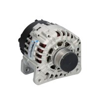 Lichtmaschine Generator 14 V 120 A Ø 57 mm VALEO für u.a. VW GOLF