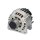 Lichtmaschine Generator 14 V 120 A Ø 57 mm VALEO für u.a. VW GOLF