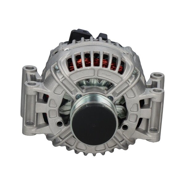 Alternator 14 V 140 A Ø 56 mm VALEO suitable for AUDI A4 and others