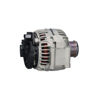 Alternator 14 V 140 A Ø 56 mm VALEO suitable for AUDI A4 and others